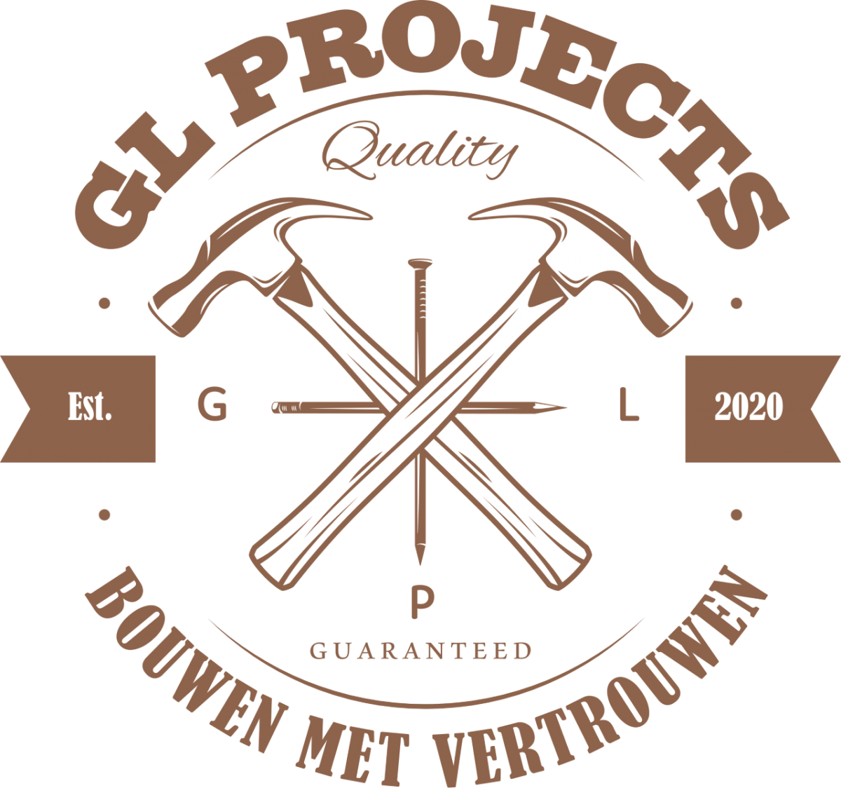GL Projects - bouwen met vertrouwen
