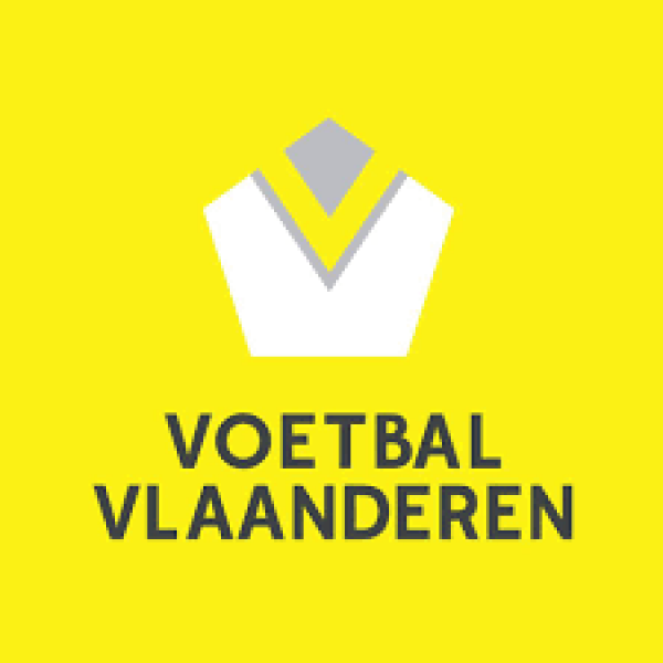 Logo Voetbal Vlaanderen
