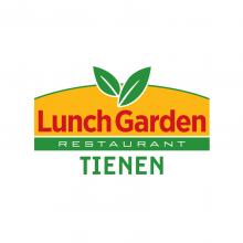 Lunch Garden Tienen