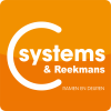 Logo C Systems