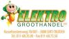 Logo Electro Groothandel